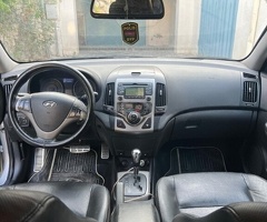 Hyundai  i30, 2010, 1.6L, 150000 km, Avtomat
