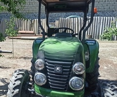 Karataş, 2018, 500 km