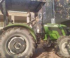 Karataş, 2018, 500 km