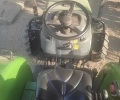 Karataş, 2018, 500 km