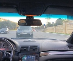 BMW 3-series 320, 2003, 2.5L, 268000 km, Avtomat