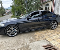 BMW 5-series 528, 2011, 3.0L, 242000 km, Avtomat