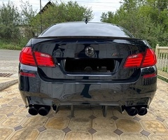 BMW 5-series 528, 2011, 3.0L, 242000 km, Avtomat