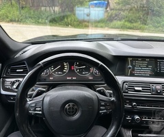 BMW 5-series 528, 2011, 3.0L, 242000 km, Avtomat