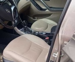 Hyundai  Elantra, 2015, 1.8L, 131966 km, Avtomat