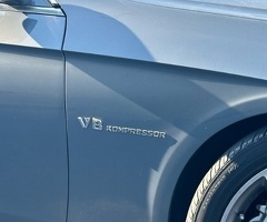 Mercedes CLS Class  CLS 55 AMG, 2005, 5.5L, 275000 km, Avtomat