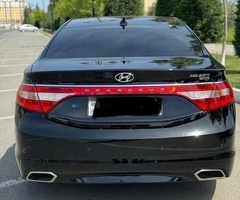 Hyundai  Grandeur, 2015, 2.2L, 185000 km, Avtomat