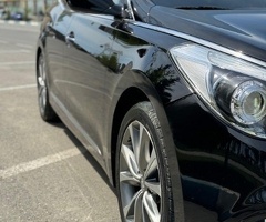 Hyundai  Grandeur, 2015, 2.2L, 185000 km, Avtomat
