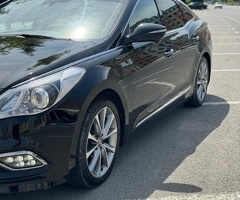 Hyundai  Grandeur, 2015, 2.2L, 185000 km, Avtomat