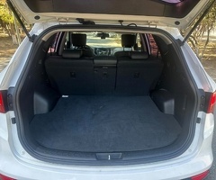 Hyundai  Santa Fe, 2015, 2.0L, 129000 km, Avtomat