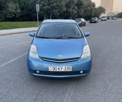 Toyota  Prius, 2008, 1.5L, 270000 km, Variator