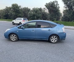 Toyota  Prius, 2008, 1.5L, 270000 km, Variator