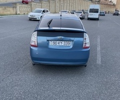 Toyota  Prius, 2008, 1.5L, 270000 km, Variator
