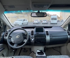 Toyota  Prius, 2008, 1.5L, 270000 km, Variator