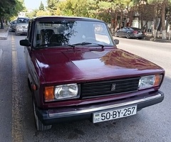 LADA (VAZ)  2104, 2003, 1.6L, 34865 km, Mexanika