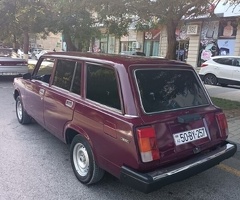 LADA (VAZ)  2104, 2003, 1.6L, 34865 km, Mexanika