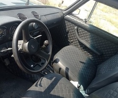 LADA (VAZ)  2101, 1974, 1.3L, 99658 km, Mexanika