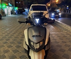Moped, 2023, 0.10L, 18000 km