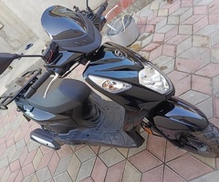 Moped, 2020, 0.20L, 13000 km