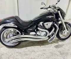 Motosiklet, 2012, 1.8L, 49773 km
