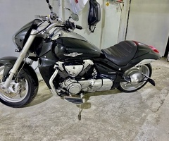 Motosiklet, 2012, 1.8L, 49773 km