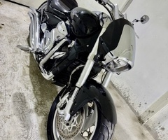 Motosiklet, 2012, 1.8L, 49773 km