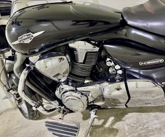 Motosiklet, 2012, 1.8L, 49773 km