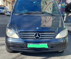 2005, 2.2L, 256000 km, Mexanika