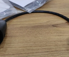 Diaqnostika cihazları, "Mercedec -Benz 38 pin" kabeli