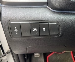 Hyundai  Tucson, 2018, 2.0L, 130472 km, Avtomat
