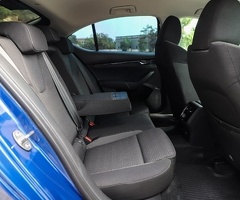 Skoda  Octavia, 2021, 1.4L, 26800 km, Avtomat