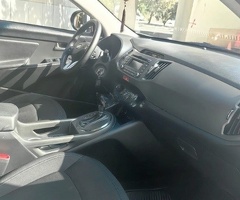 Kia  Sportage, 2010, 2.0L, 250000 km, Avtomat