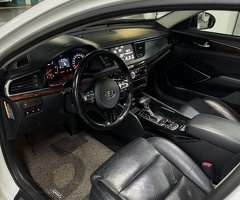 Kia K7, 2017, 2.2L, 103000 km, Avtomat