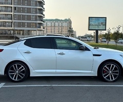 Kia  Optima, 2014, 2.0L, 187000 km, Avtomat
