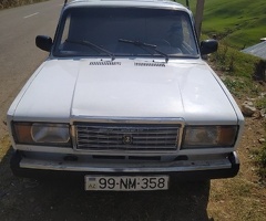 LADA (VAZ)  2104, 1987, 1.5L, 47300 km, Mexanika