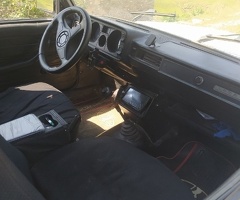 LADA (VAZ)  2104, 1987, 1.5L, 47300 km, Mexanika