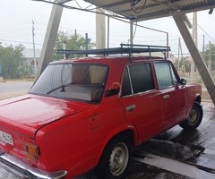 LADA (VAZ)  21011, 1979, 1.5L, 343533 km, Mexanika