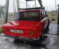 LADA (VAZ)  21011, 1979, 1.5L, 343533 km, Mexanika
