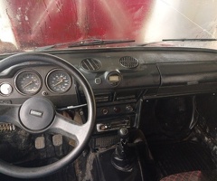 LADA (VAZ)  21011, 1979, 1.5L, 343533 km, Mexanika