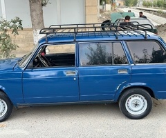 LADA (VAZ)  2104, 2001, 1.5L, 248000 km, Mexanika