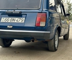 LADA (VAZ)  2104, 2001, 1.5L, 248000 km, Mexanika