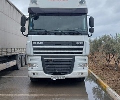 XF 460 FT , 2010, 13L, 945000 km, Mexanika