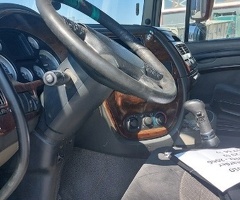XF 460 FT , 2010, 13L, 945000 km, Mexanika