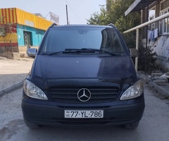 2010, 2.1L, 304117 km, Mexanika