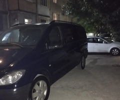 2010, 2.1L, 304117 km, Mexanika