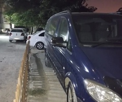 2010, 2.1L, 304117 km, Mexanika
