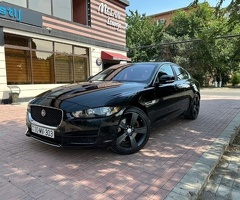 Jaguar XE, 2016, 2.0L, 160000 km, Avtomat