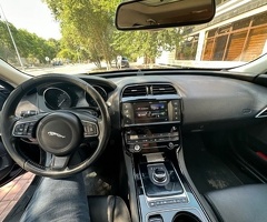 Jaguar XE, 2016, 2.0L, 160000 km, Avtomat