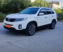 Kia  Sorento, 2012, 2.0L, 252652 km, Avtomat