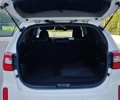 Kia  Sorento, 2012, 2.0L, 252652 km, Avtomat